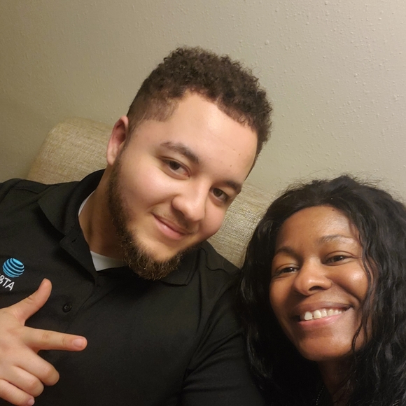 Meet your Posher, Lavene - Picture 7 of 8